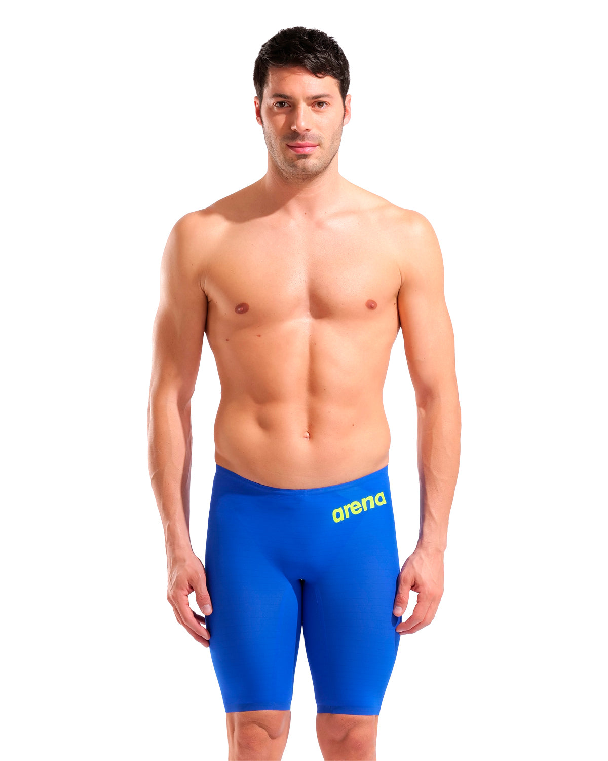 Azul Electric-