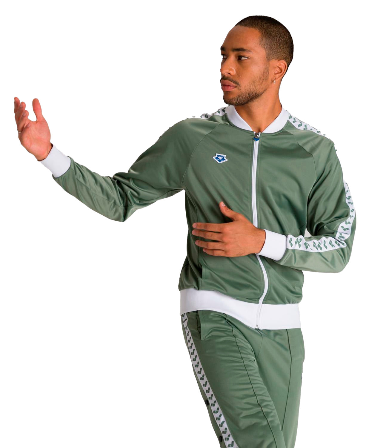 Verde-
