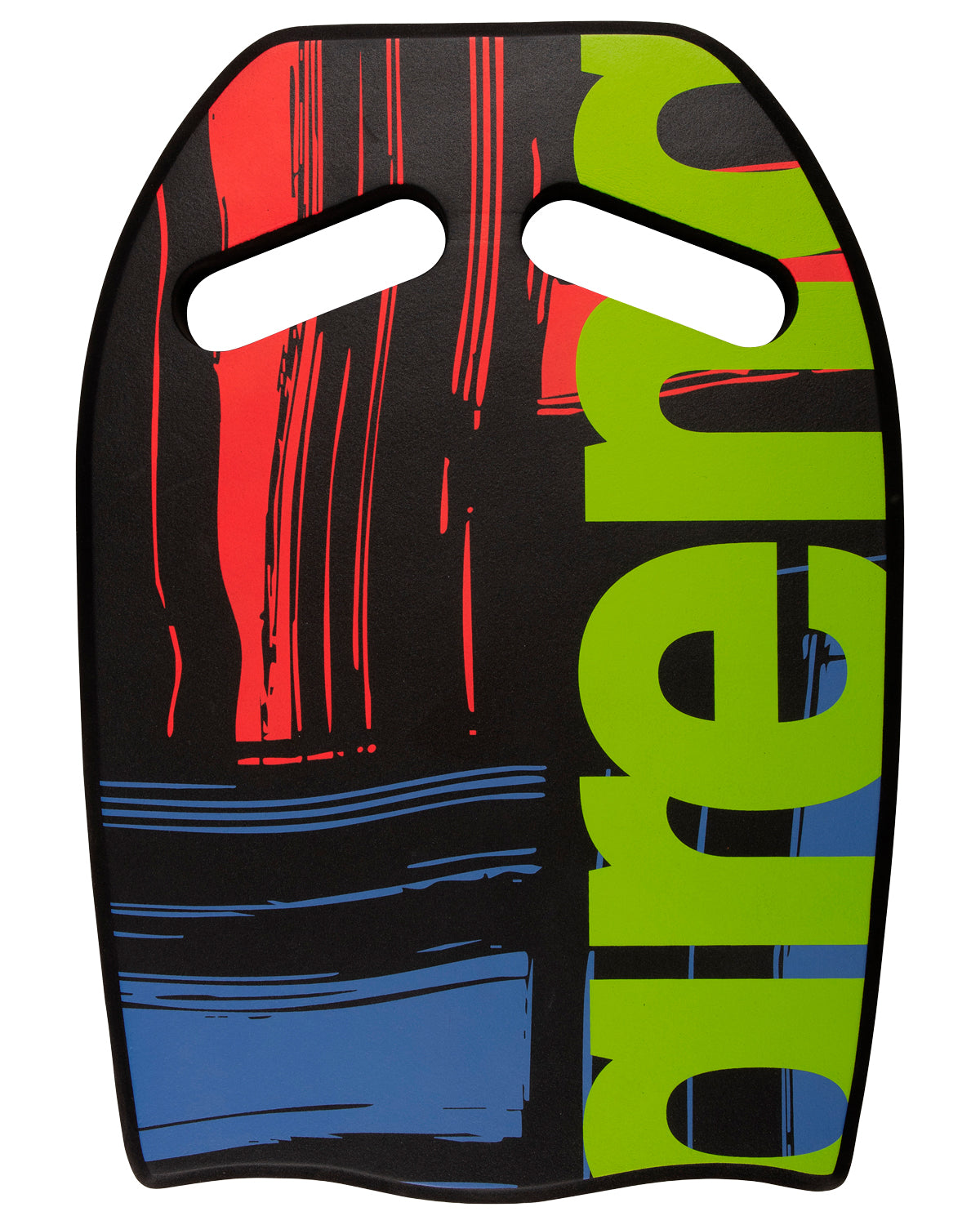 Negro-Verde lima-