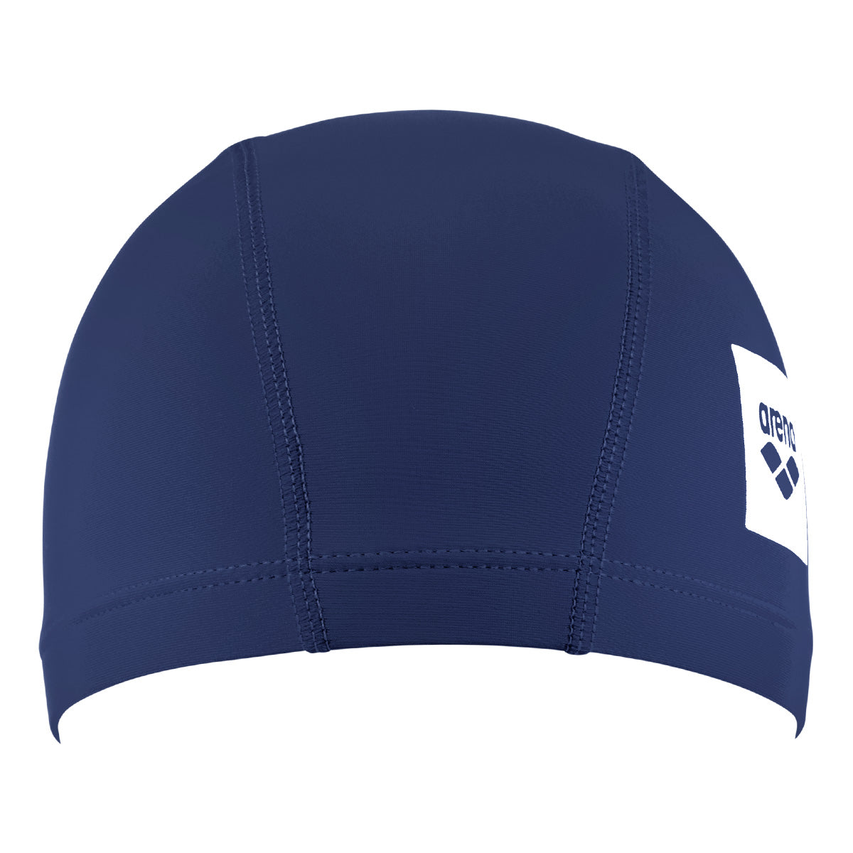 Azul oscuro/blanco-