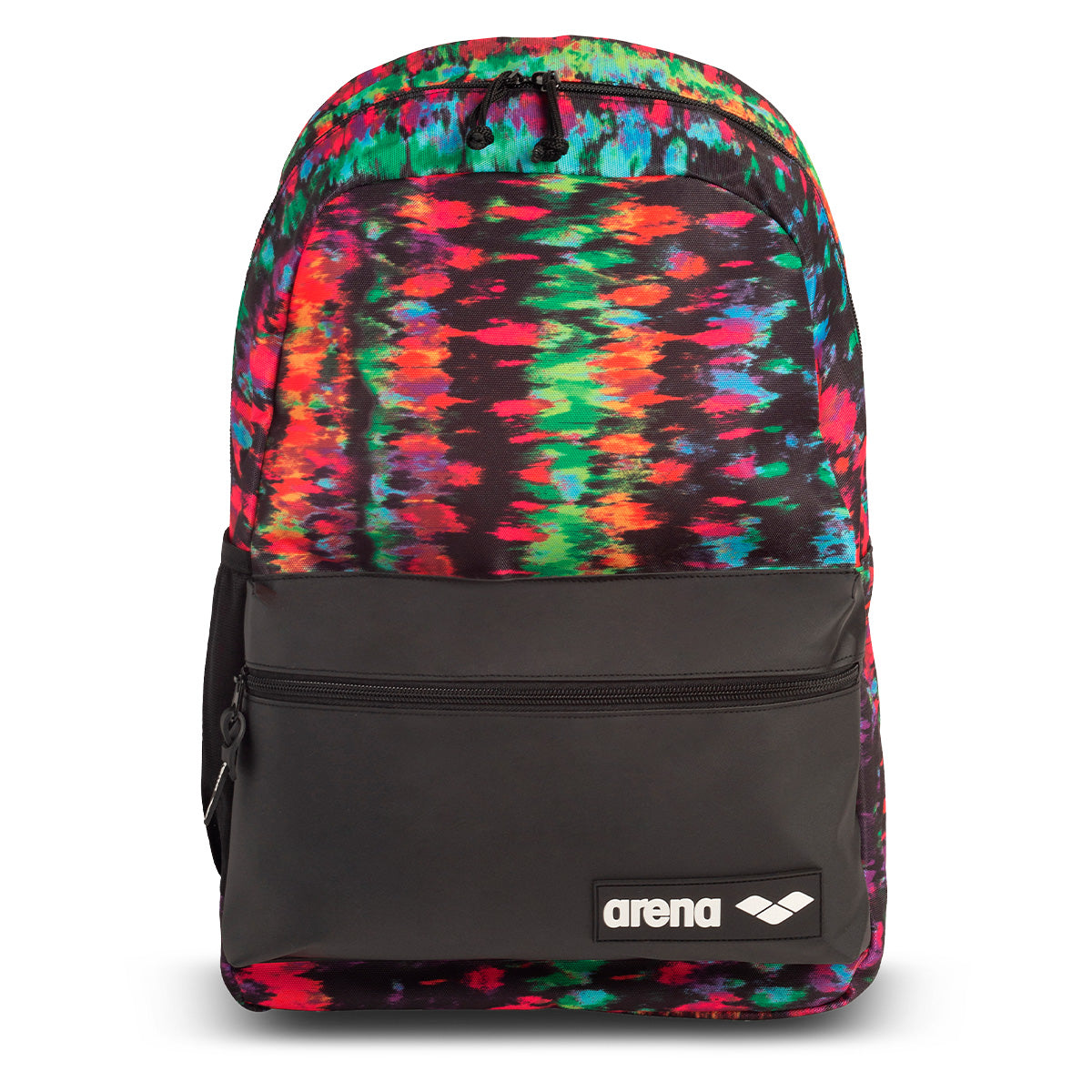 Negro/multicolor-