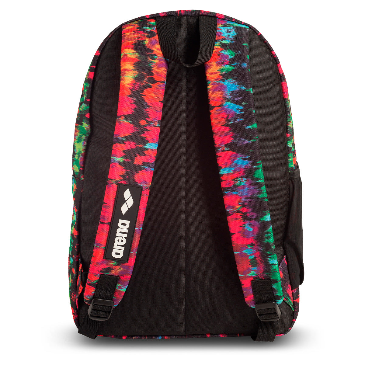 Negro/multicolor-