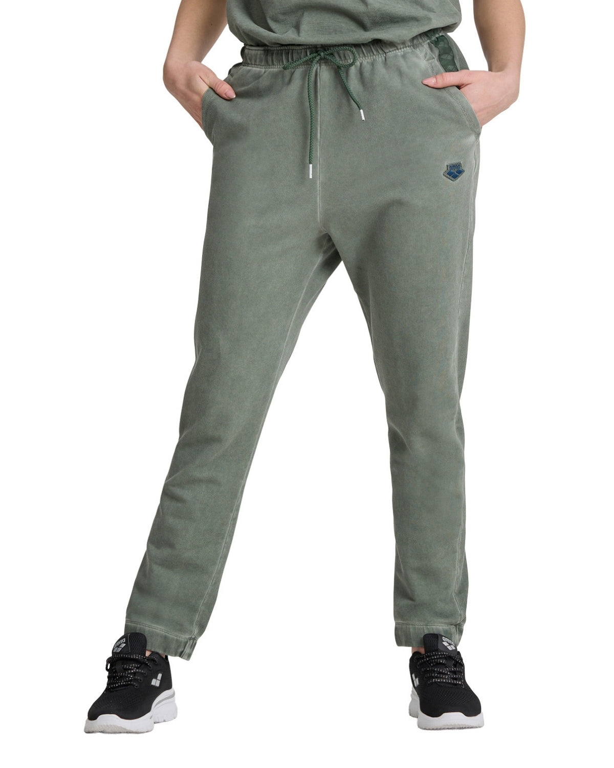 Verde-