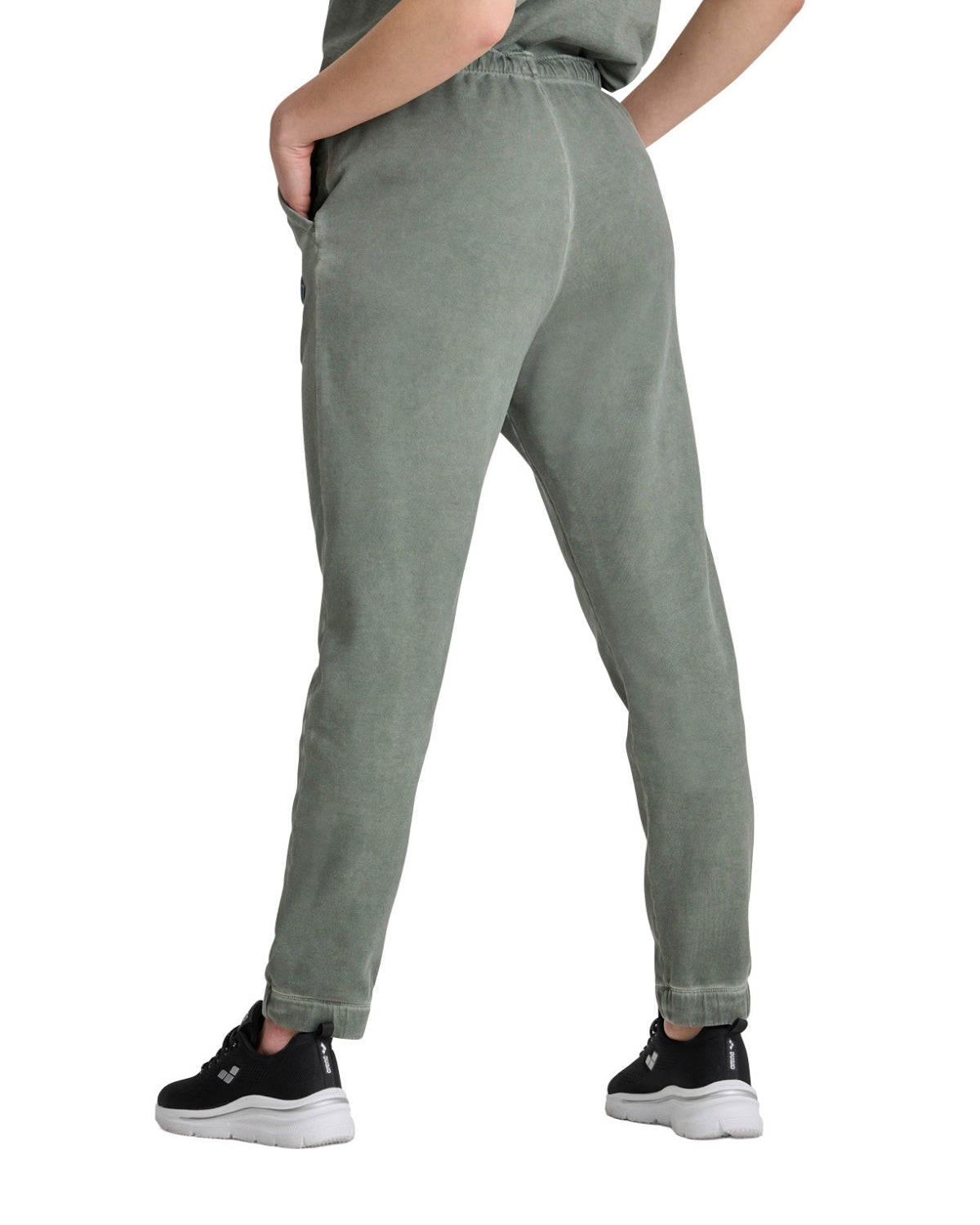 Verde-