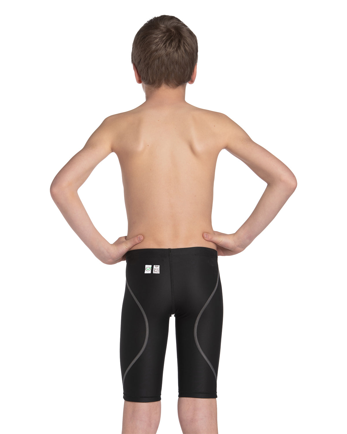 Negro Teal-