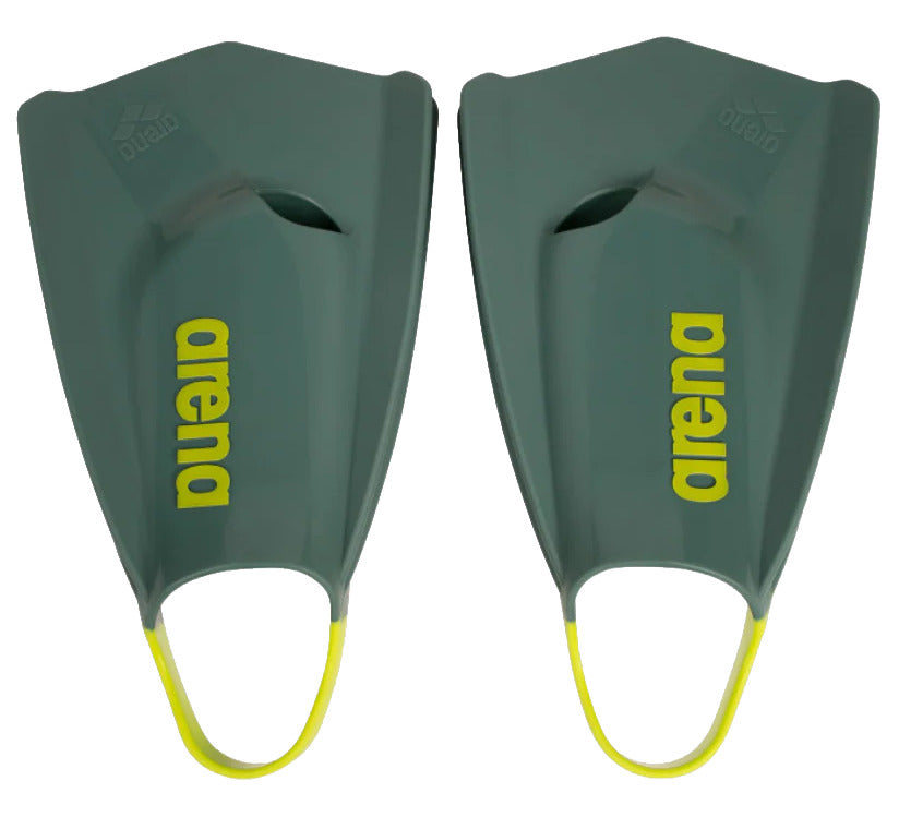 Verde/Amarillo-