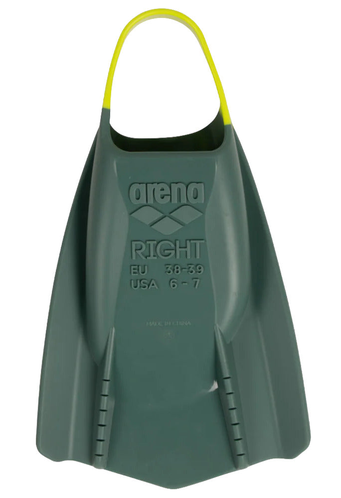 Verde/Amarillo-