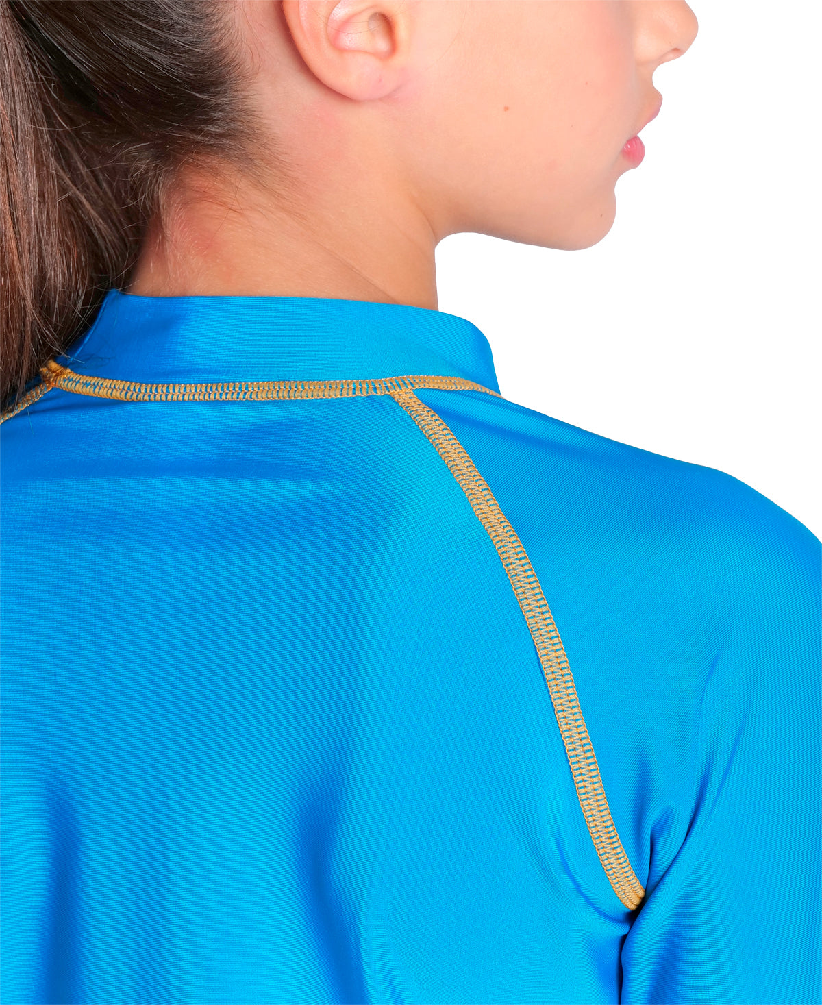 Azul claro-