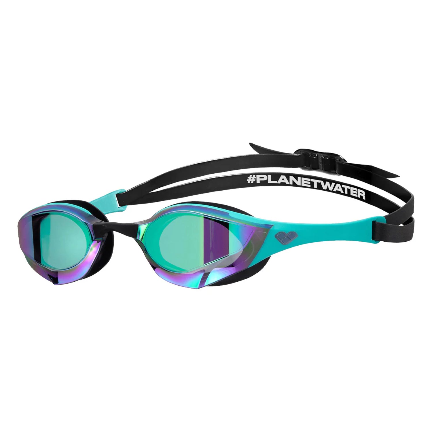 Turquesa/fucsia-