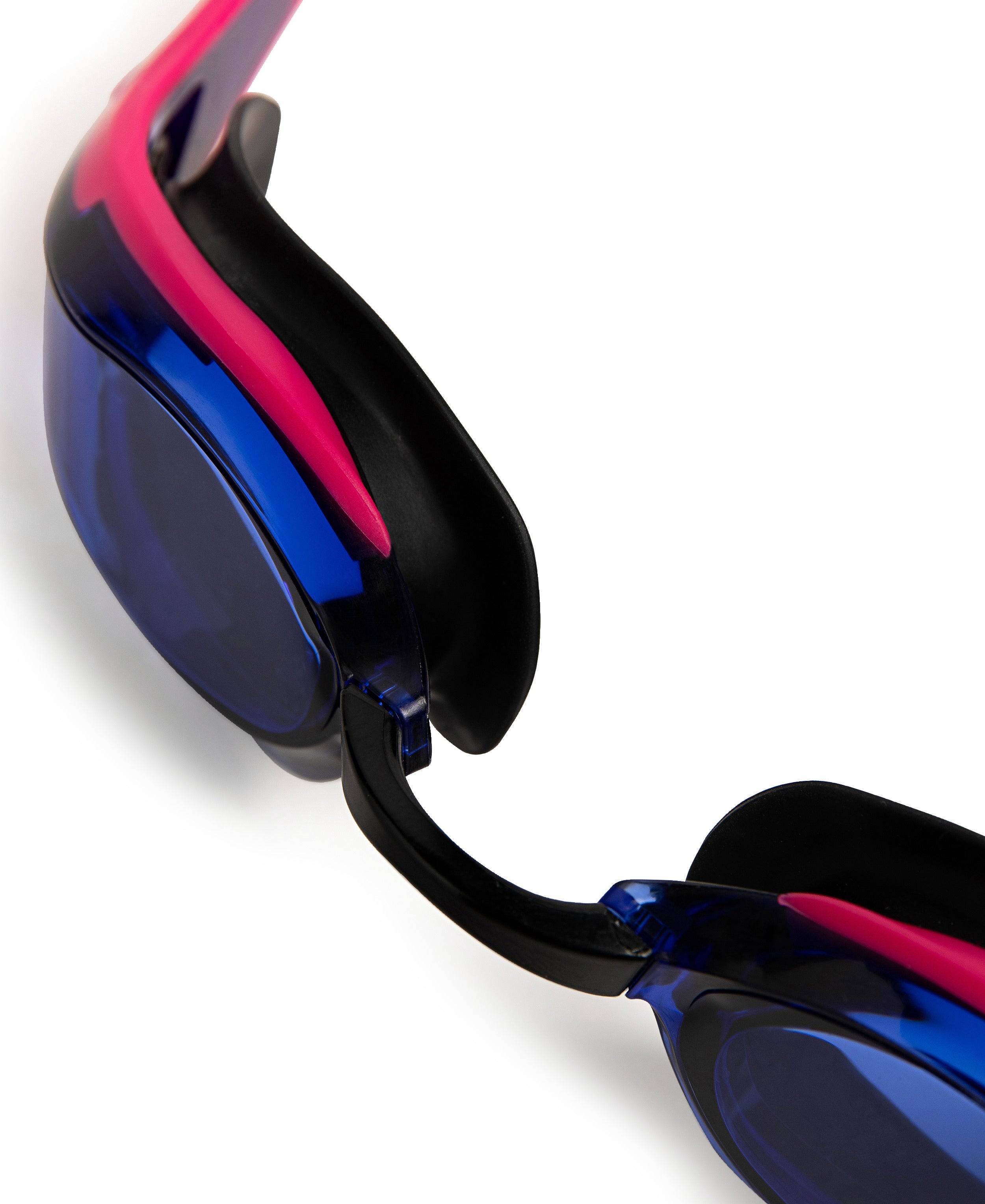 Rosa/Negro-