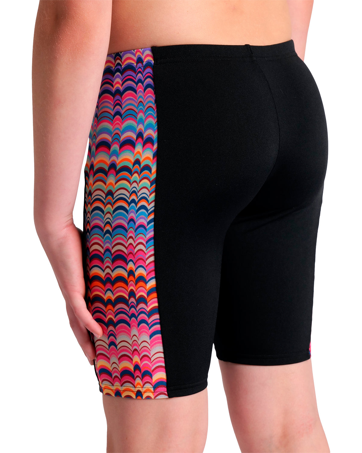 Negro/ multicolor-