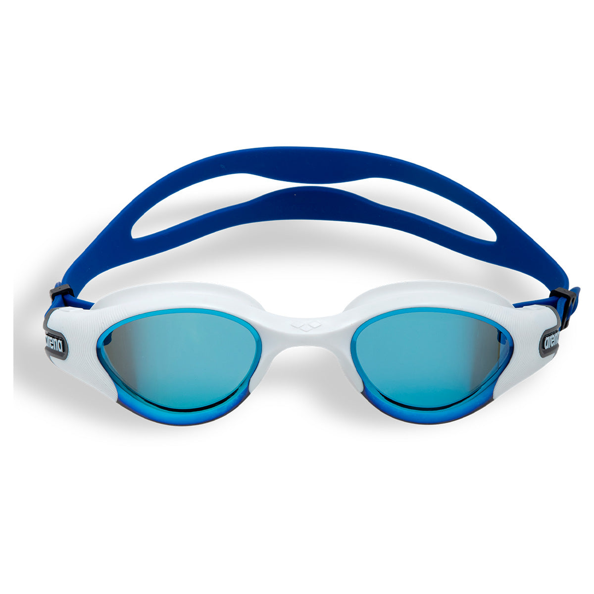 Azul/blanco-