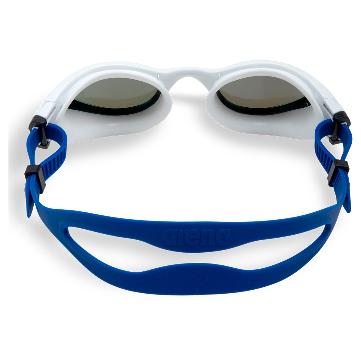 Azul/blanco-
