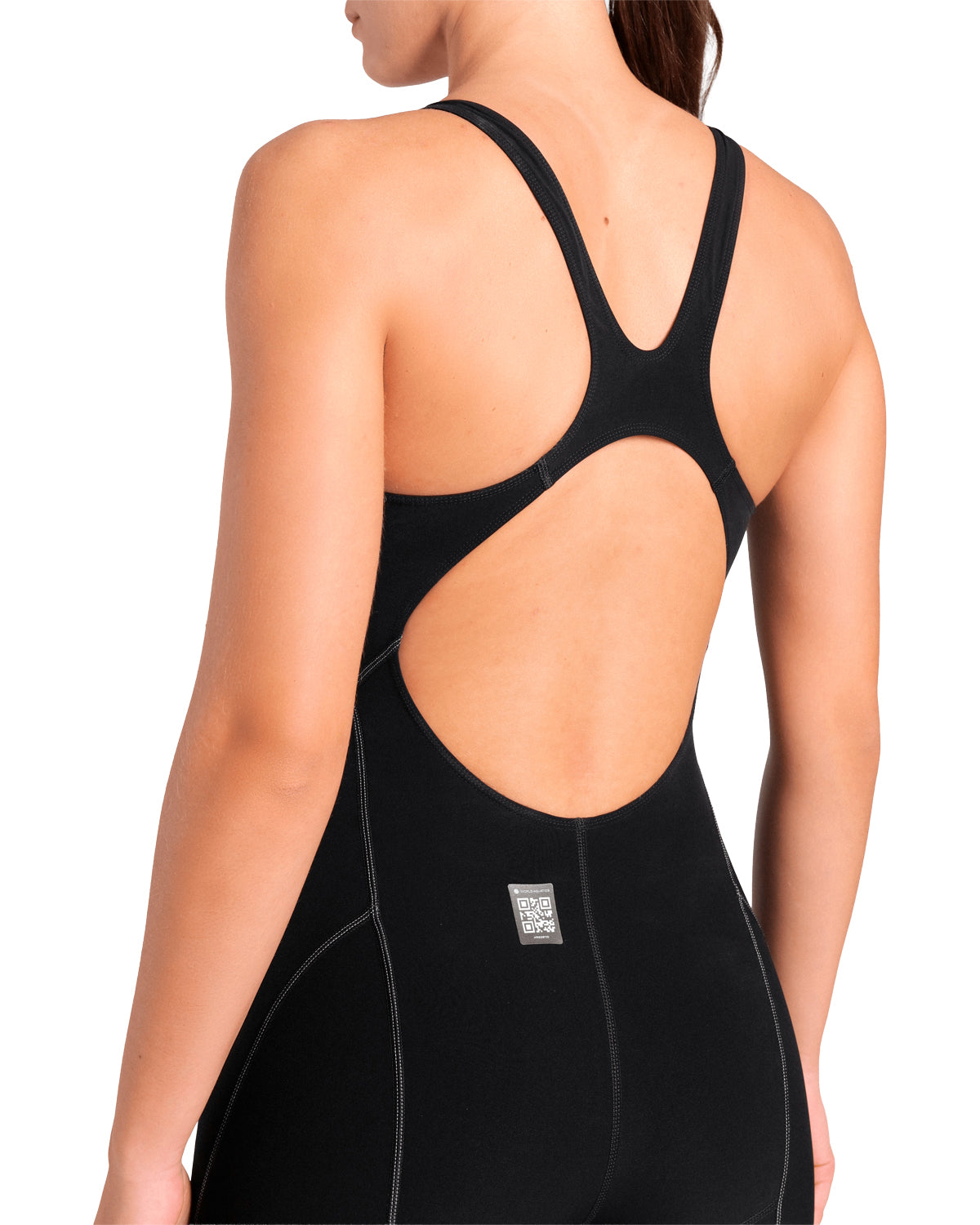 Negro Teal-