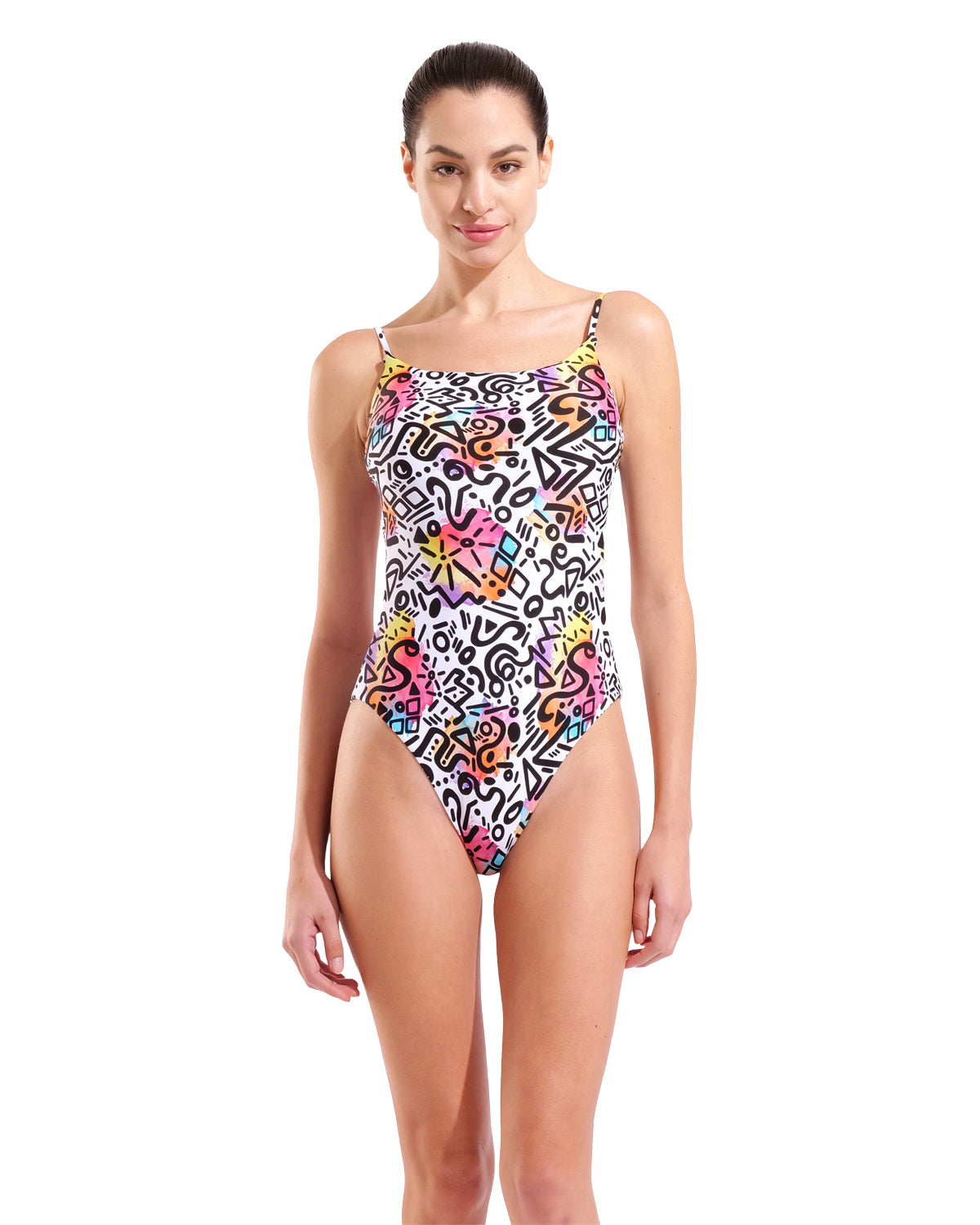 Blanco-Multicolor-