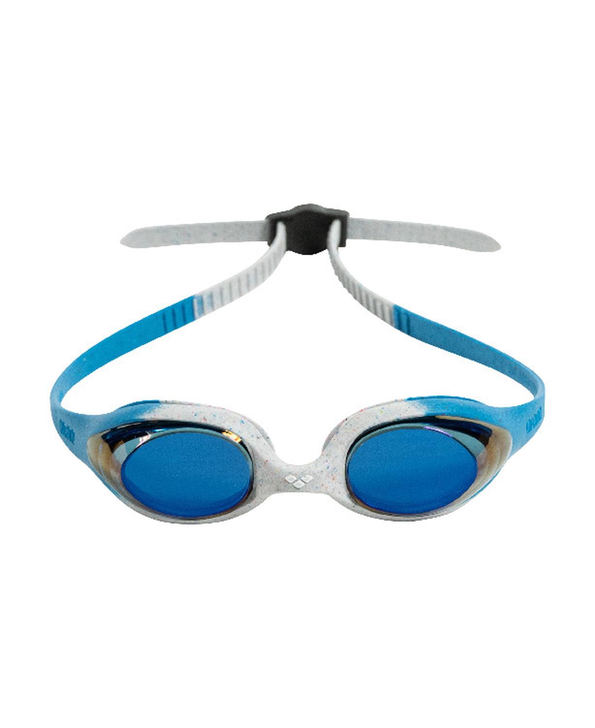 Azul/blanco-