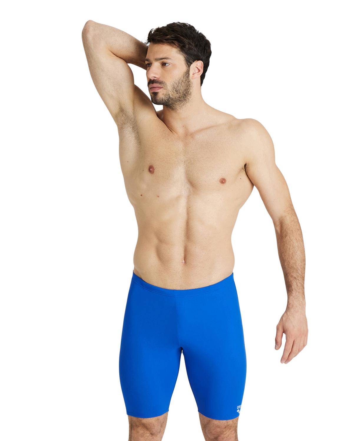Azul-