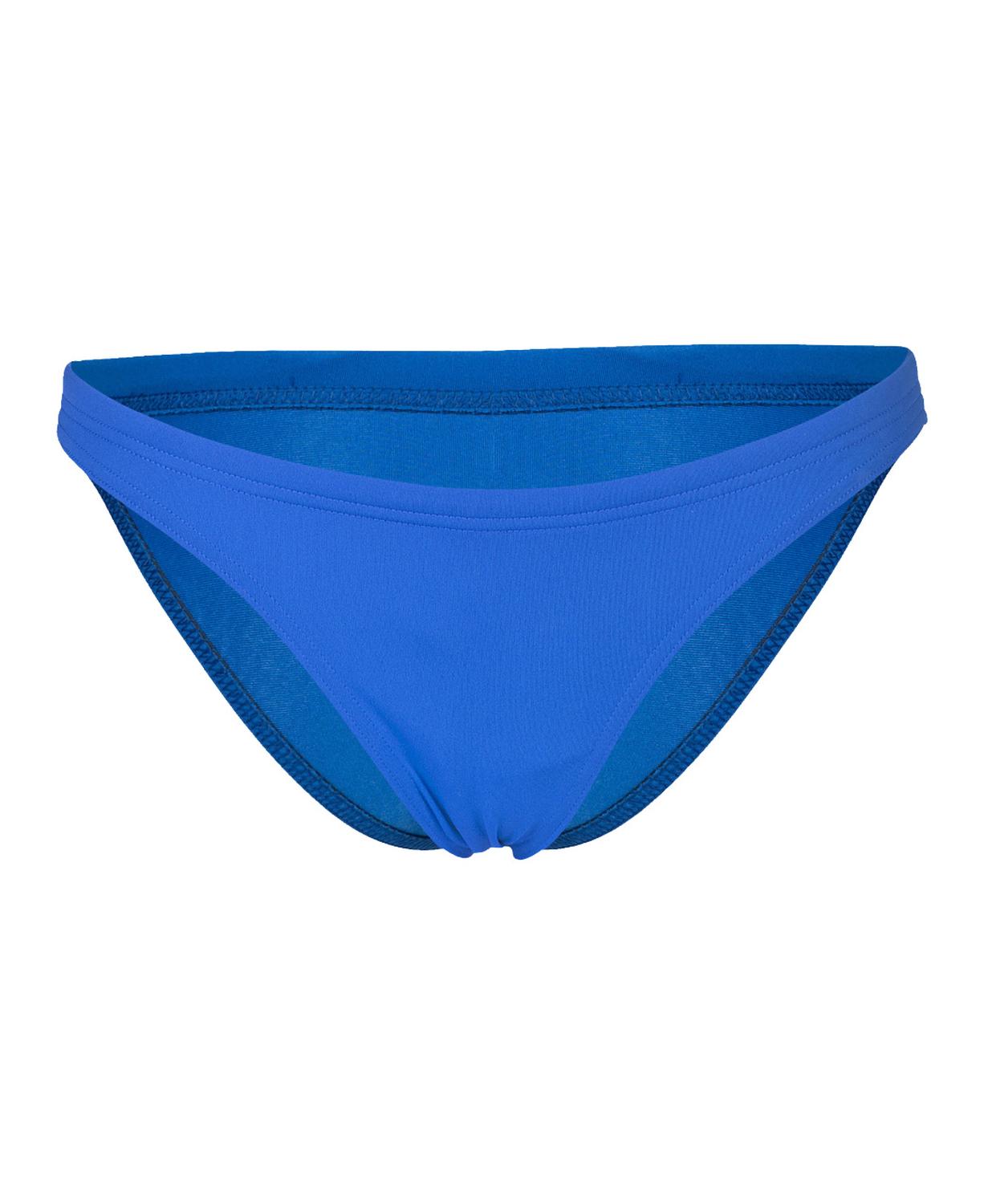 Azul-
