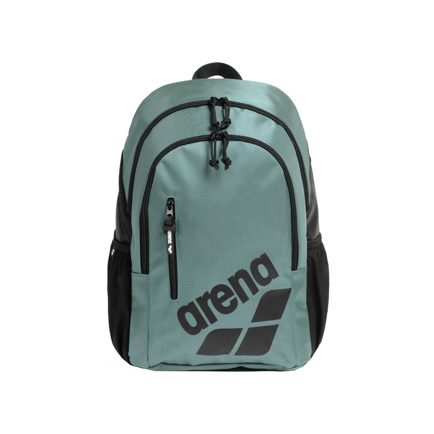 Verde/negro-