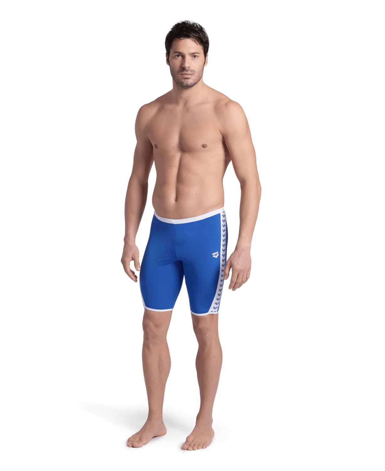 Azul/Blanco-