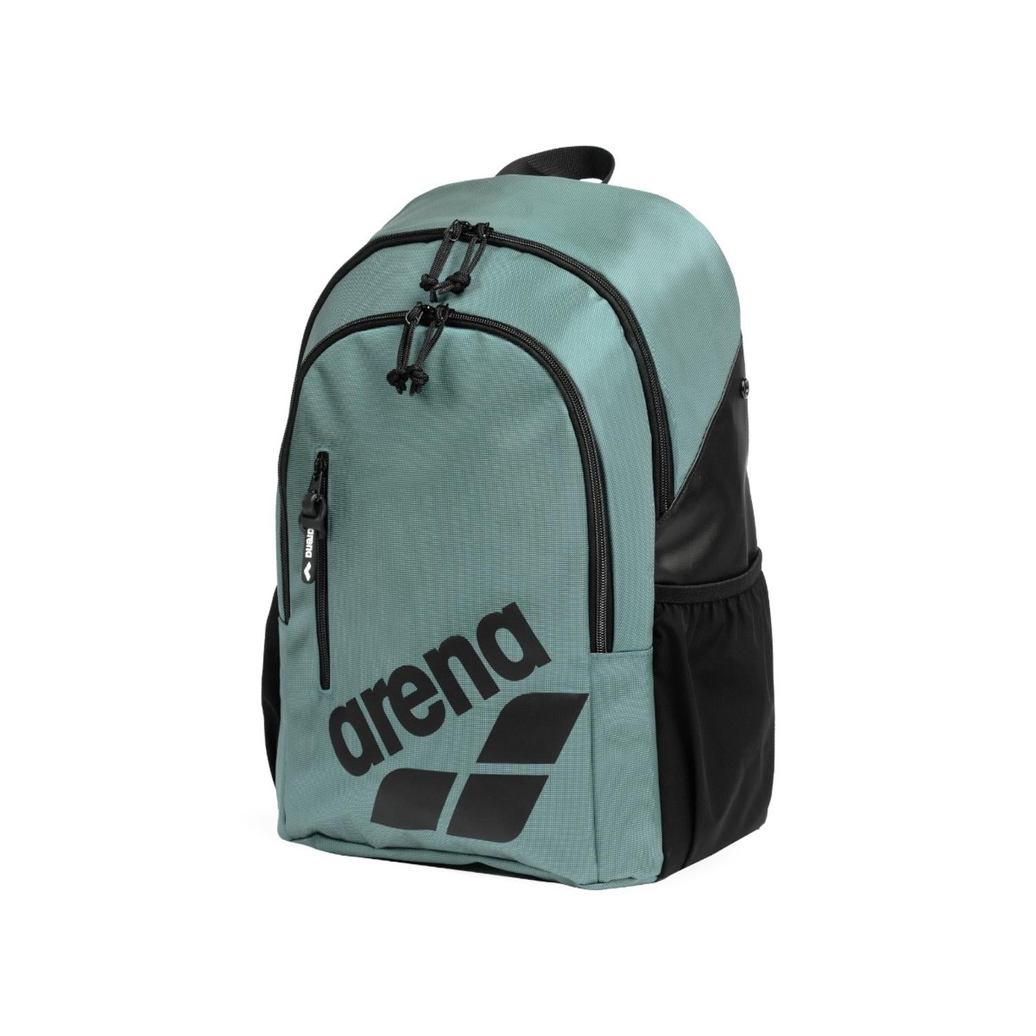 Verde/negro-