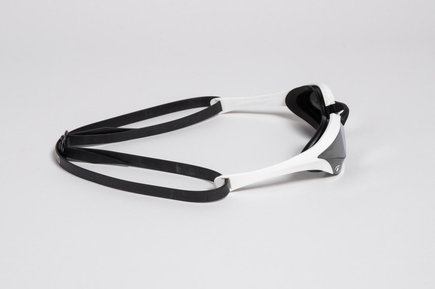 Blanco/Plateado-