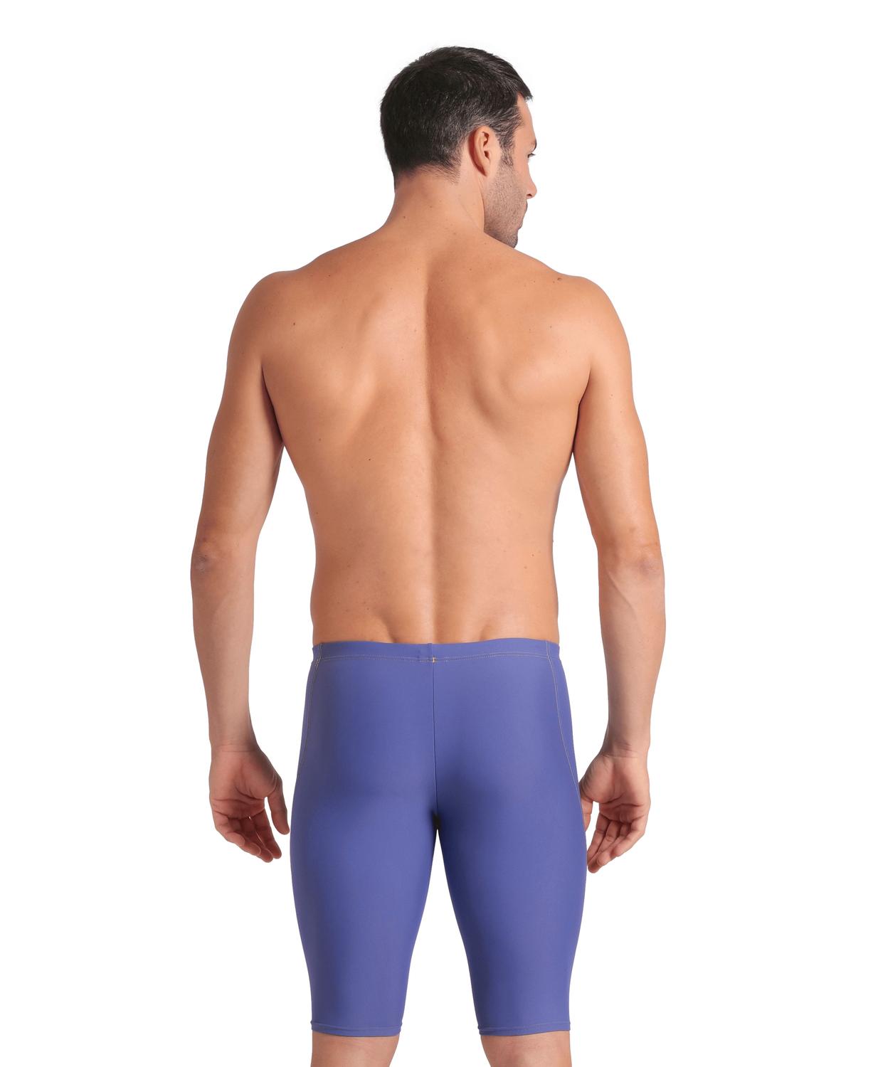 Azul Acero-