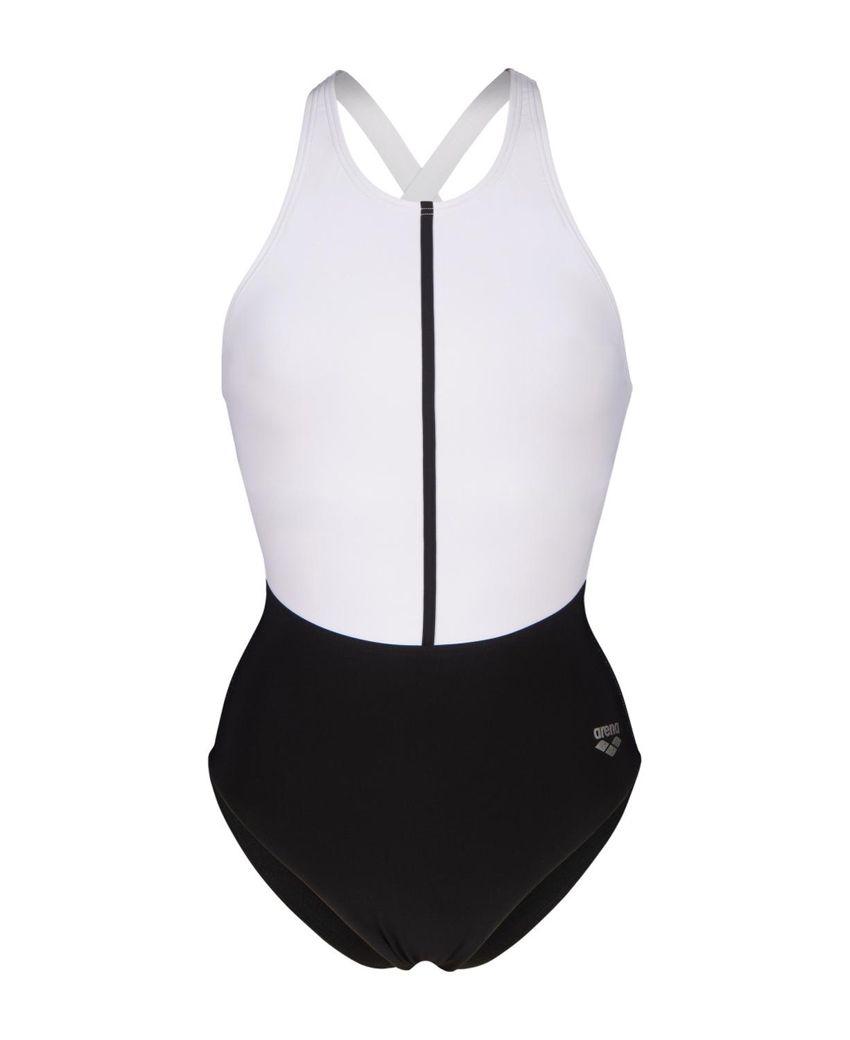 Blanco-negro-
