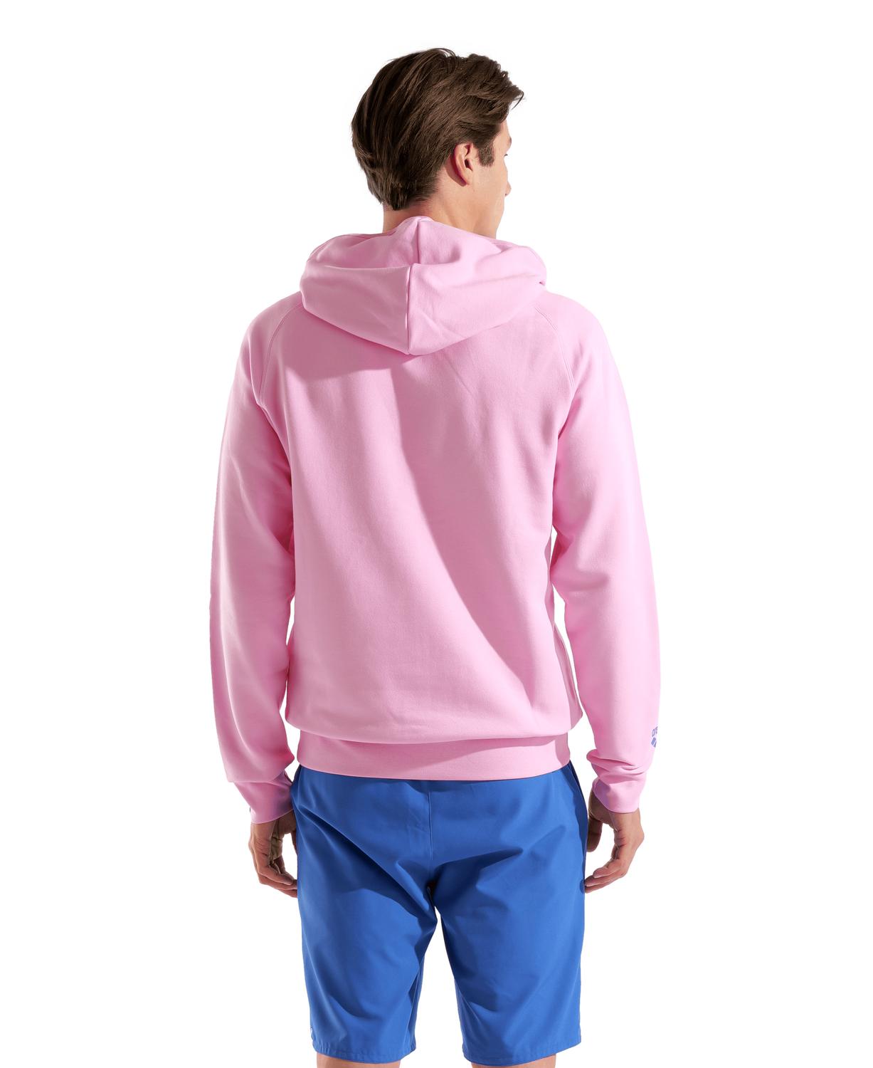 Rosa/azul-