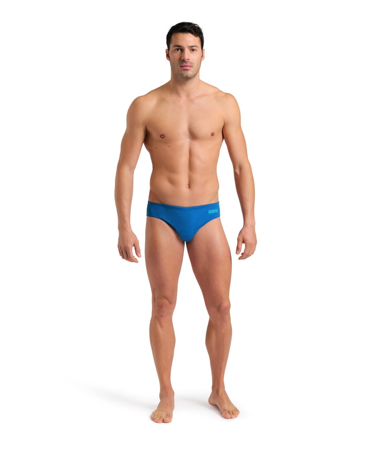 Azul Acero-