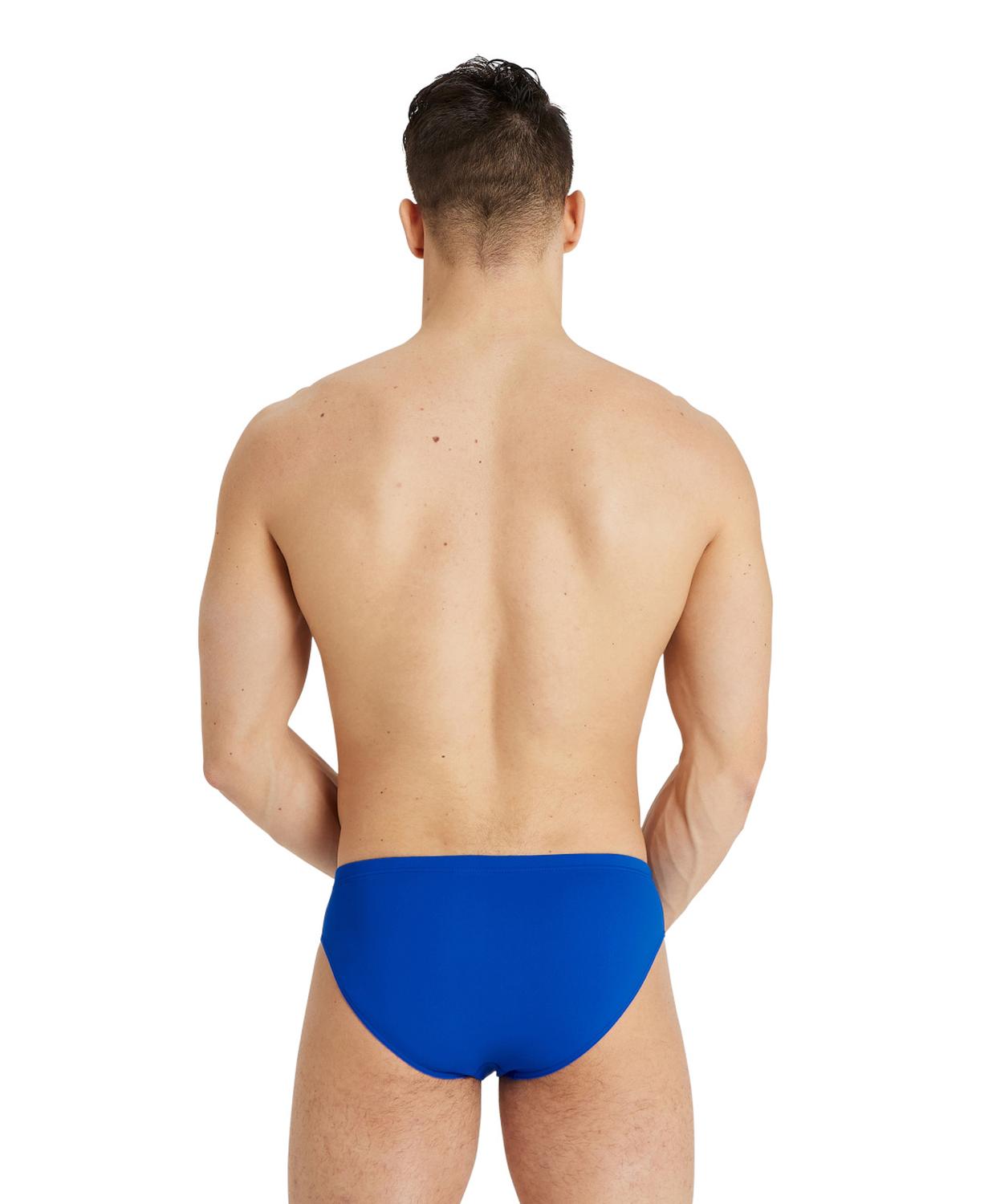Azul-
