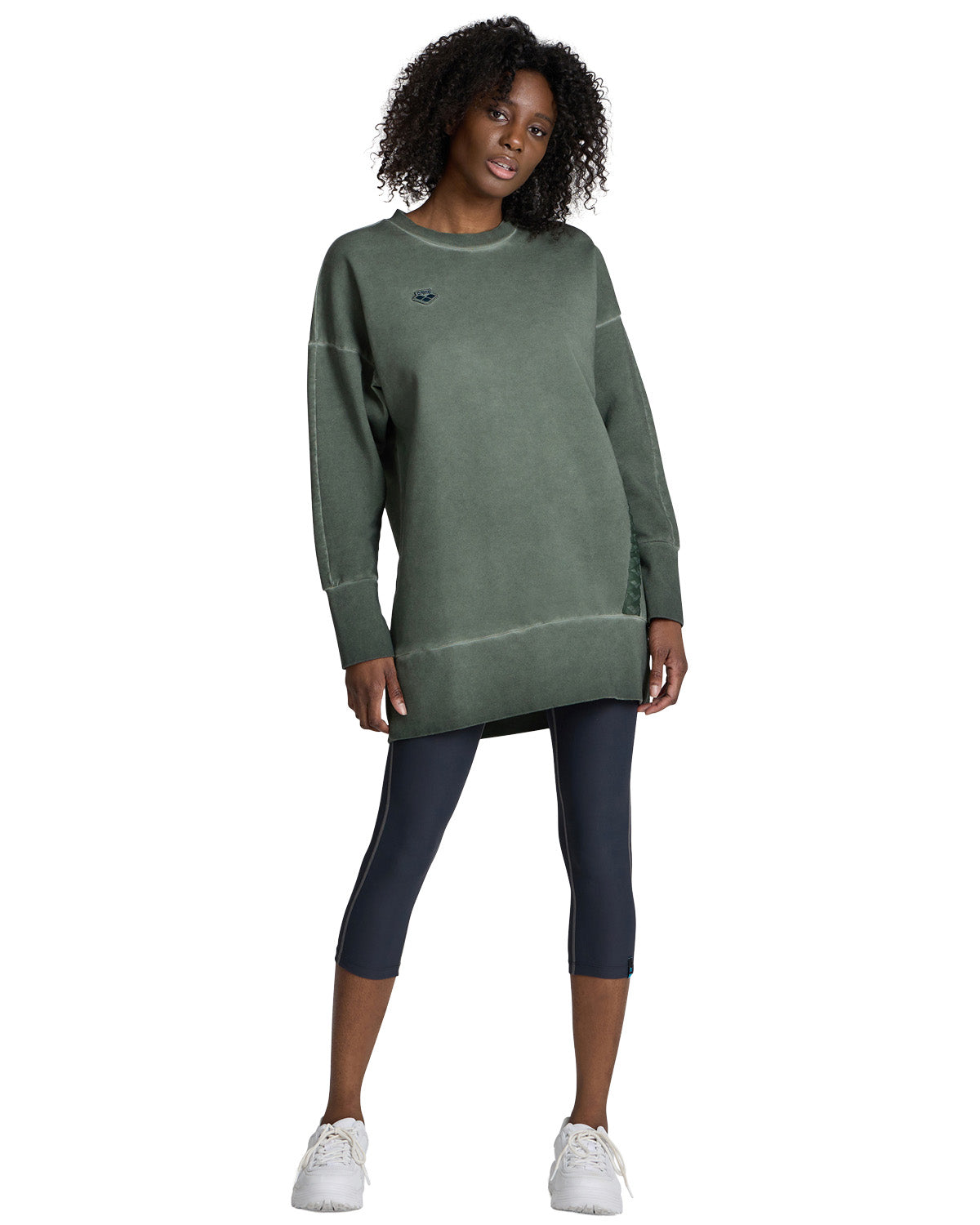 Verde-