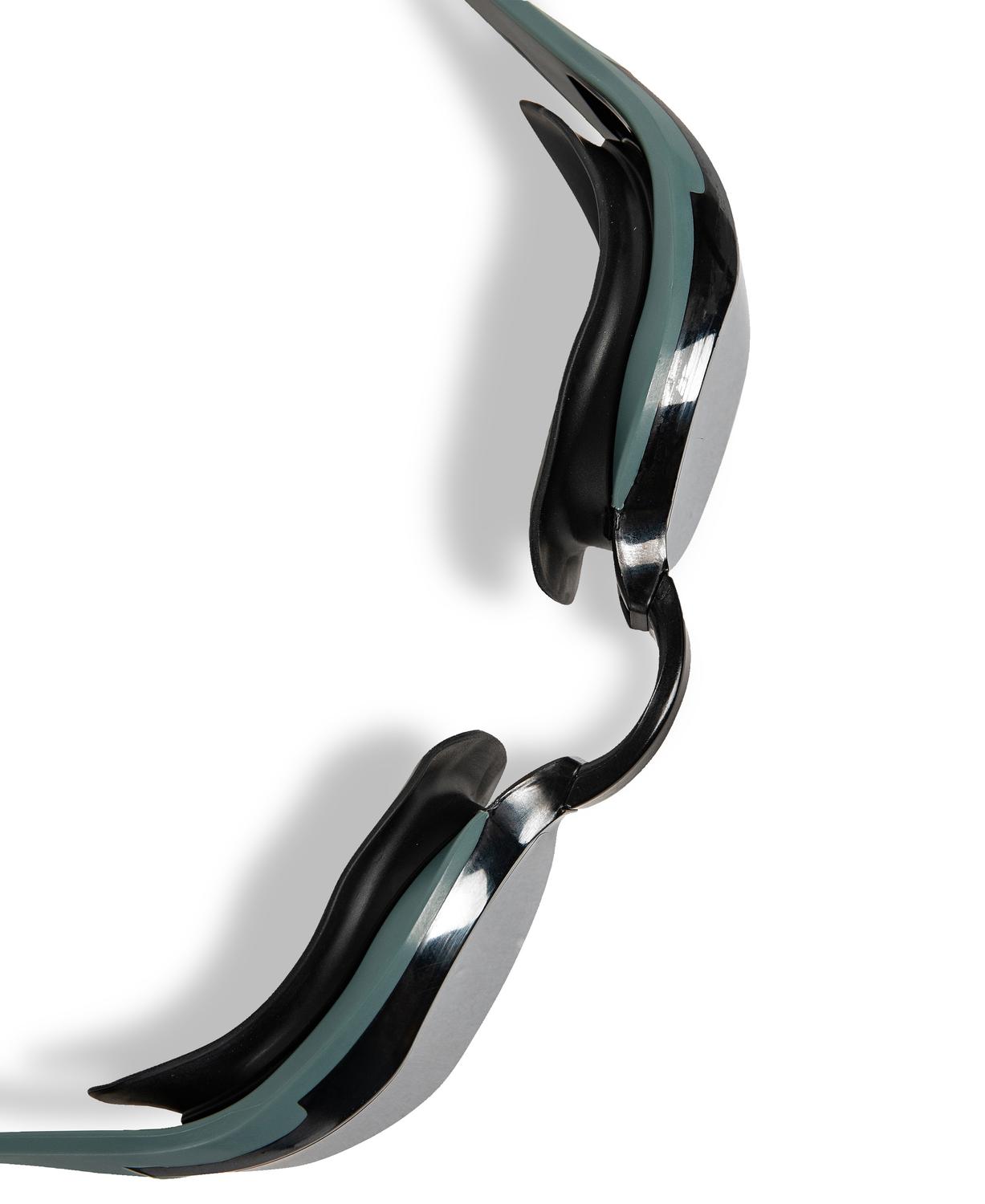 Verde olivo/humo-