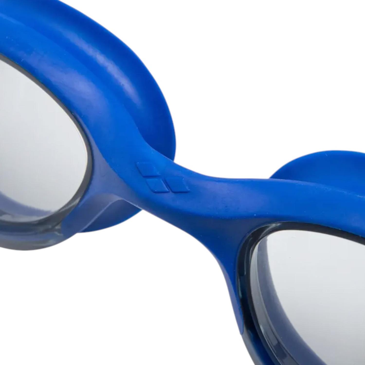 Azul/negro-
