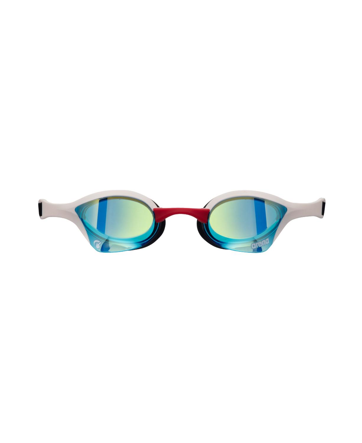 Blanco/Azul-