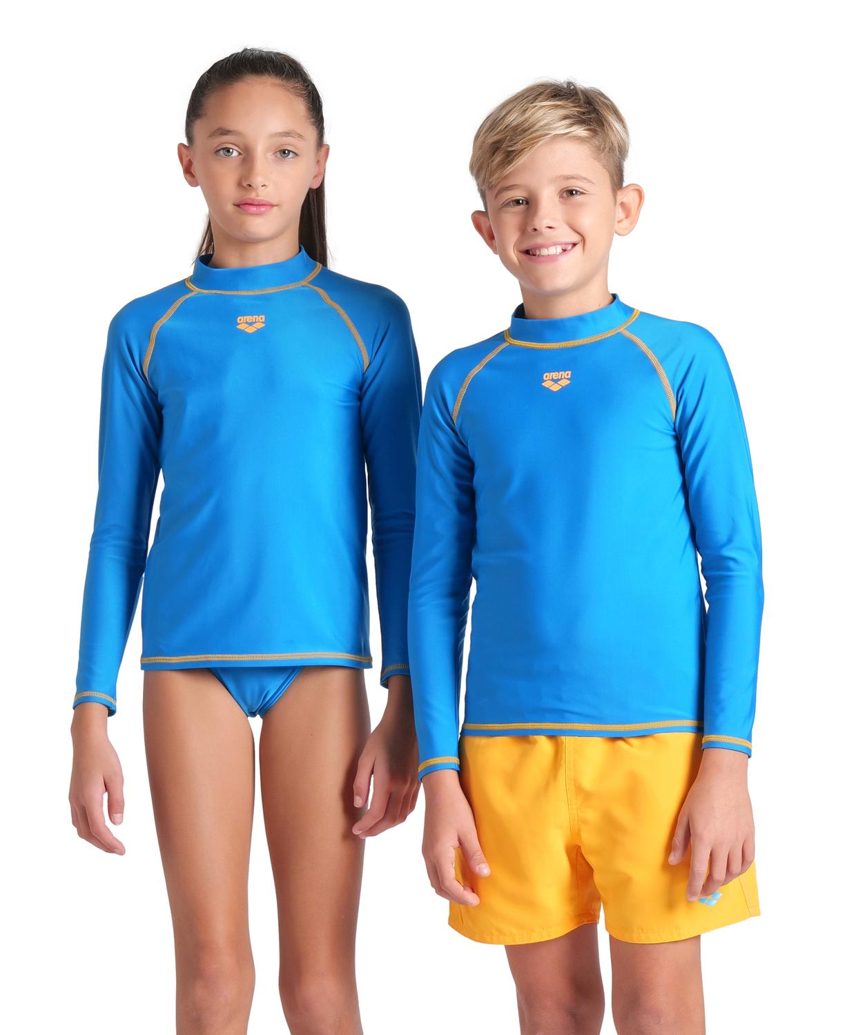Azul claro-
