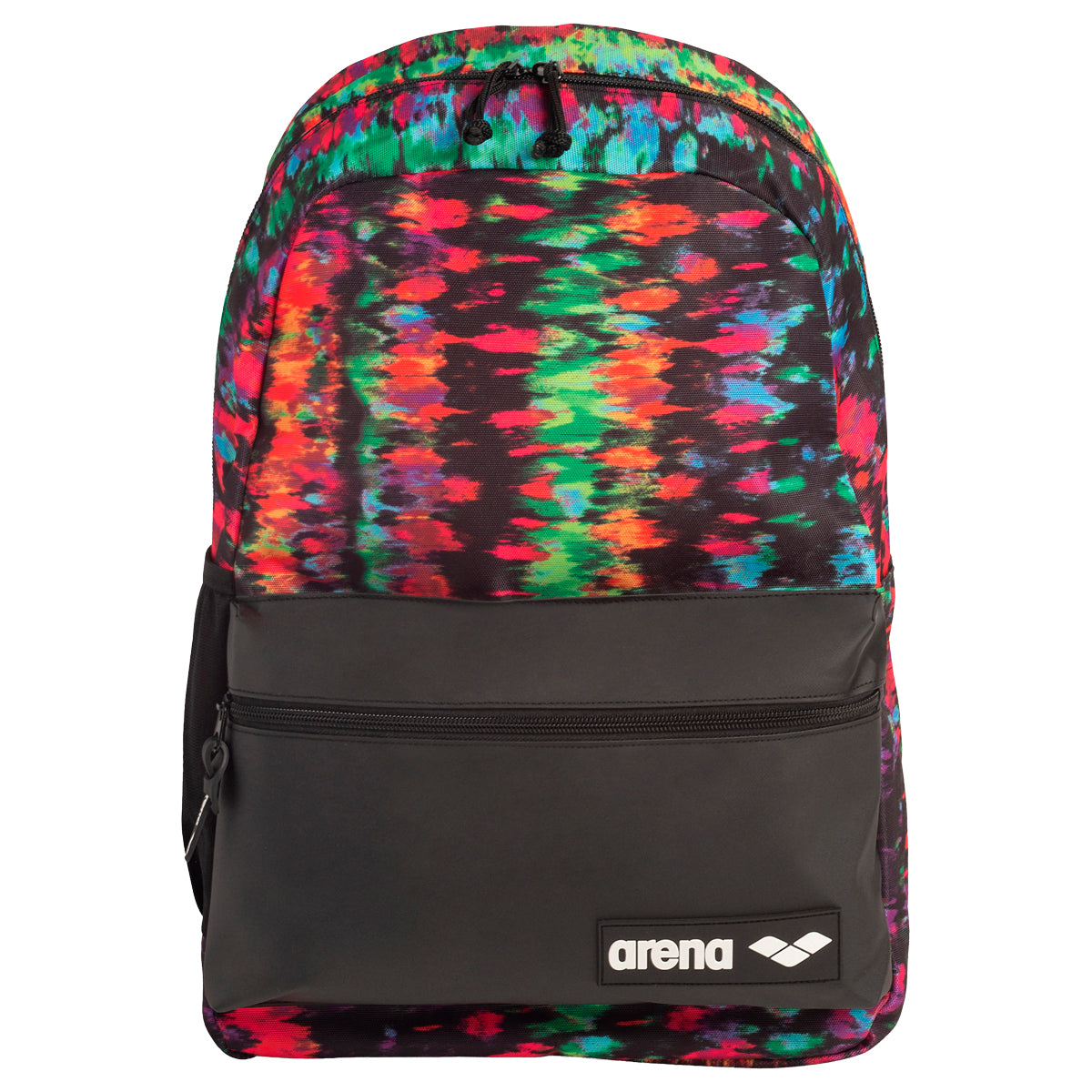 Negro/multicolor-