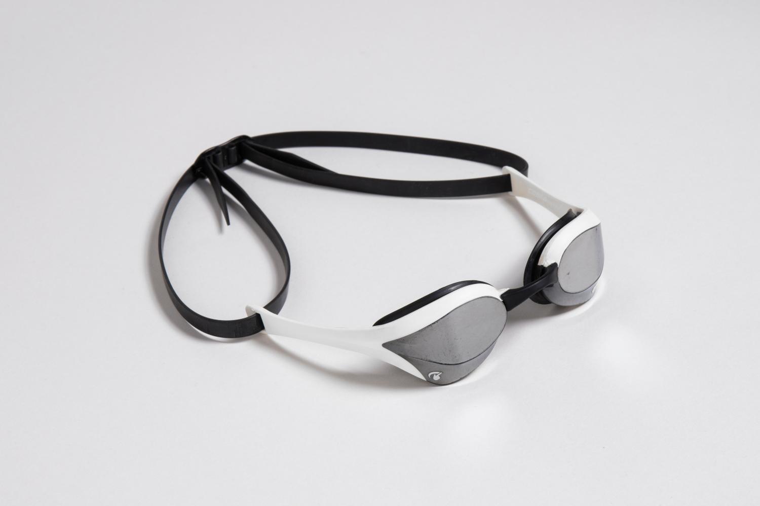 Blanco/Plateado-