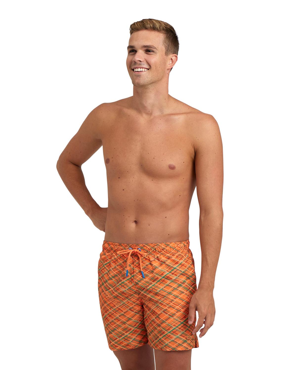 Naranja-