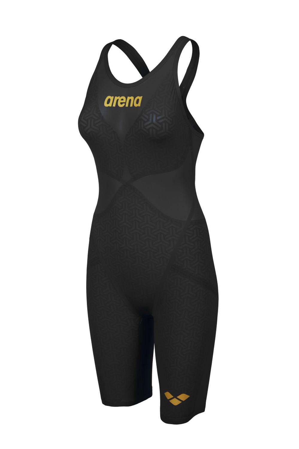 Traje de Baño de Competencia arena Powerskin Carbon Glide
