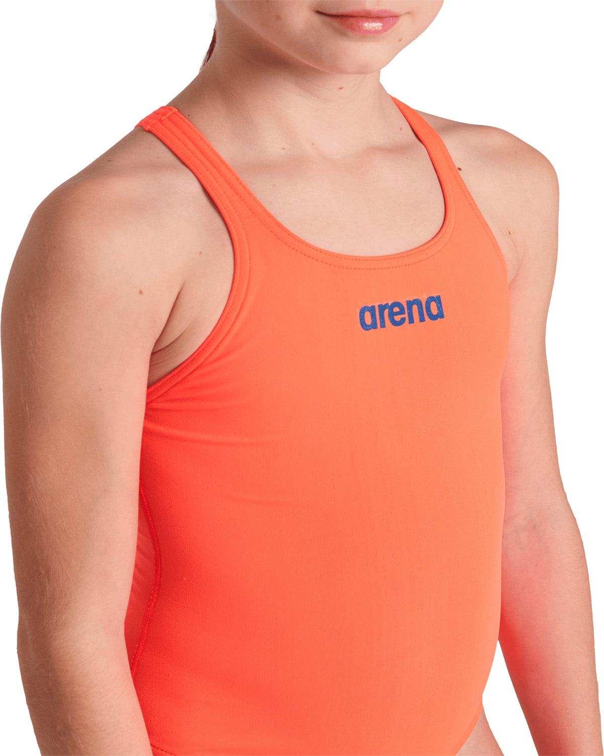 Naranja oscuro-