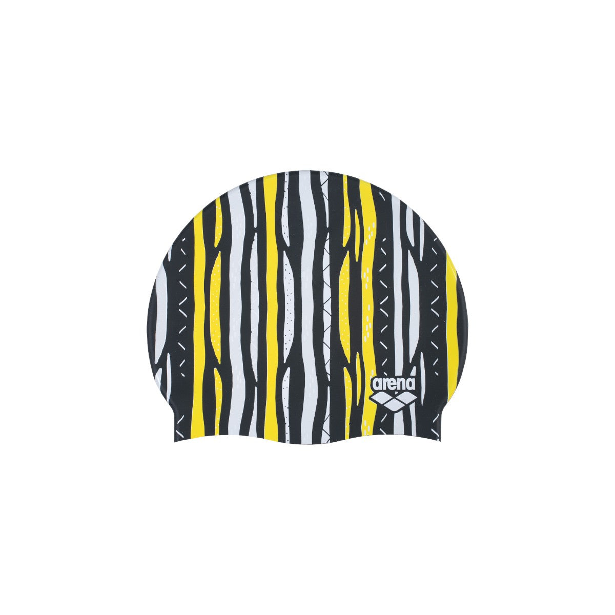 Negro/amarillo