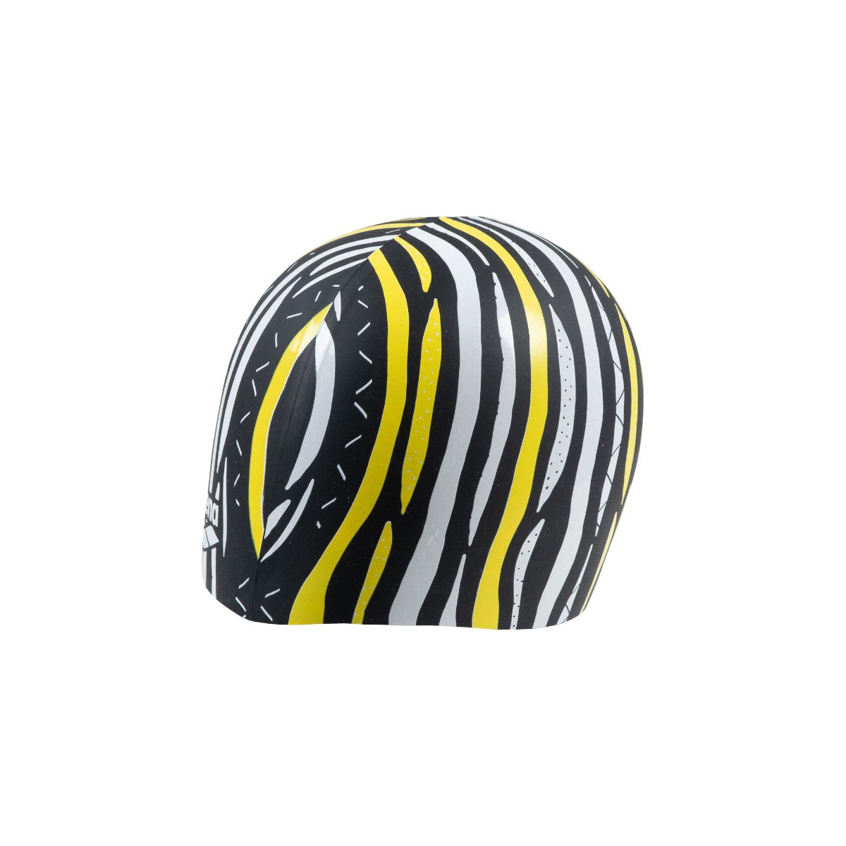 Negro/amarillo