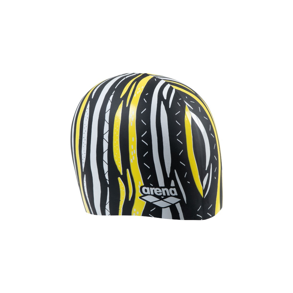 Negro/amarillo
