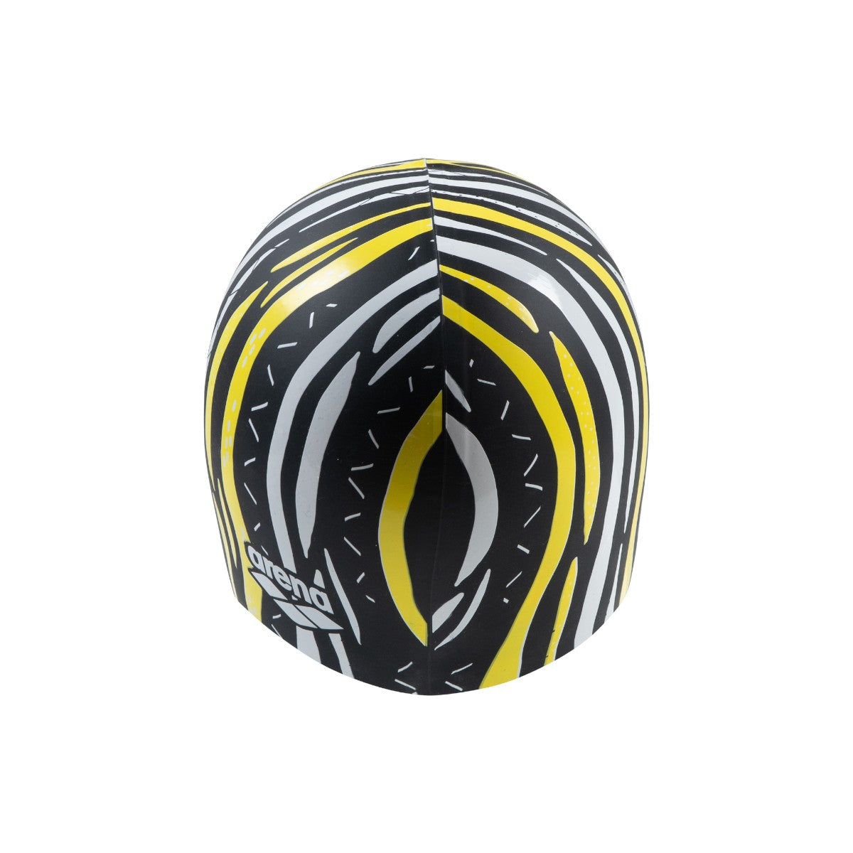 Negro/amarillo