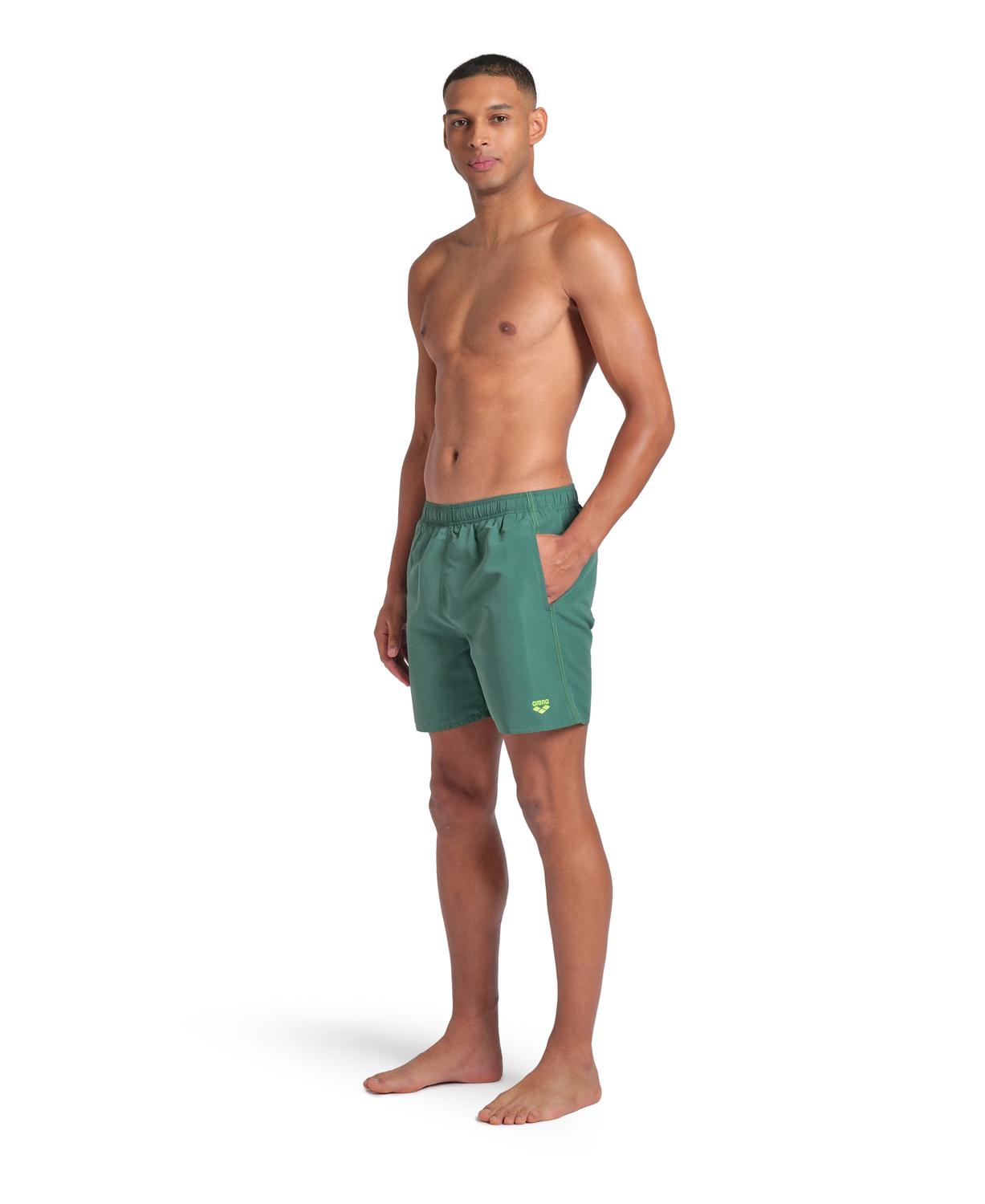 Verde seco-