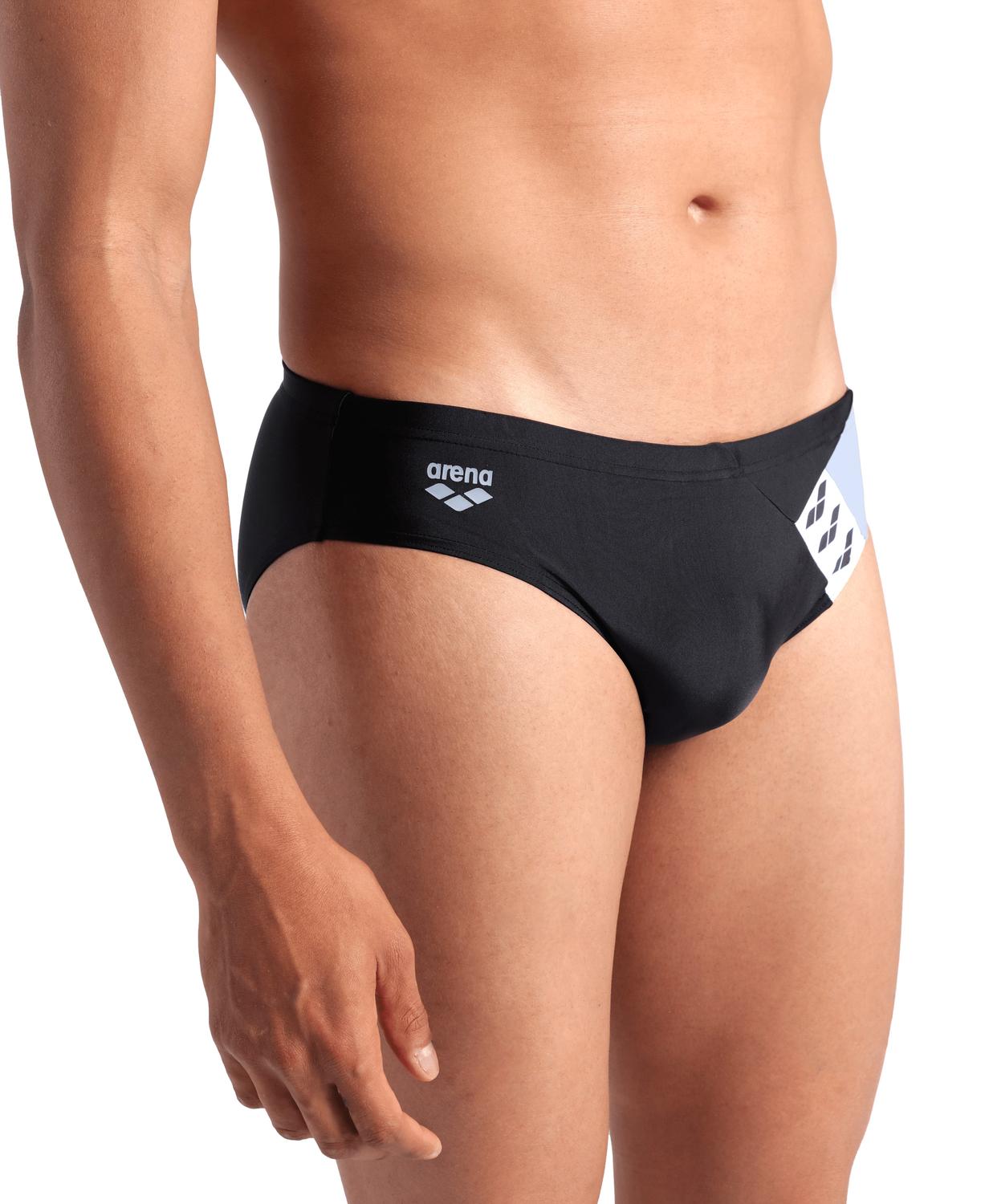 Negro/Gris-
