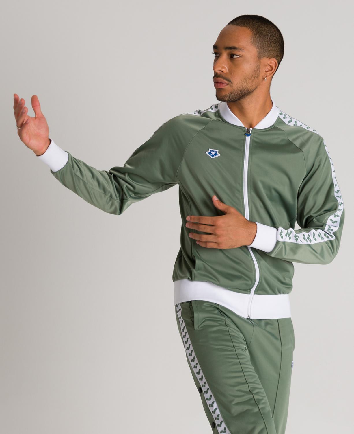 Verde-