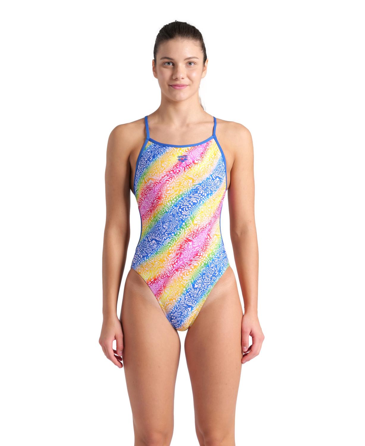 Multicolor-