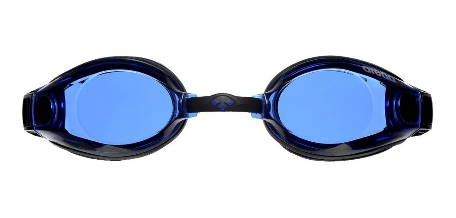 Negro-azul-